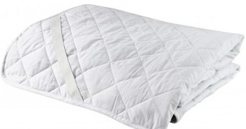 Heavenly Dreams Strapped Mattress Protector - King