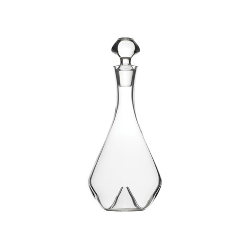 Stolzle Spirit Decanter With Stopper 1 Ltr x 1
