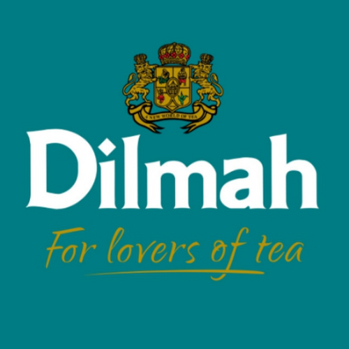Dilmah Tea Bags 1000 Pack - Individually Wrapped