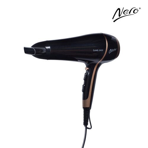 Nero Luxe Hairdryer 2400W