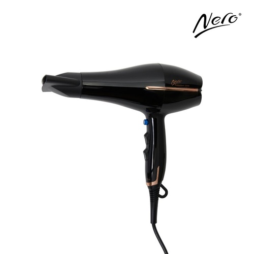 Nero Professional Hairdryer