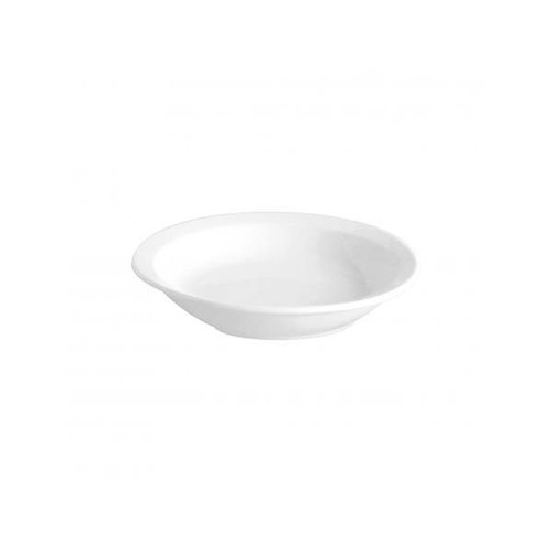 12 x Vitroceram Soup/Cereal Bowl 170ml White