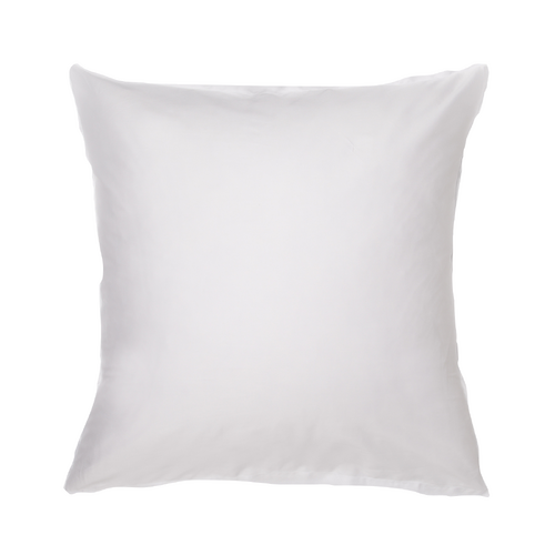 White European Pillowcase 400TC - Logan & Mason