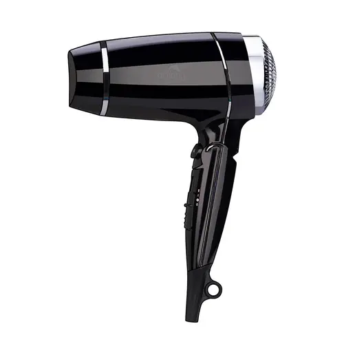 Dolphy Black High Speed Hair Dryer 2000W