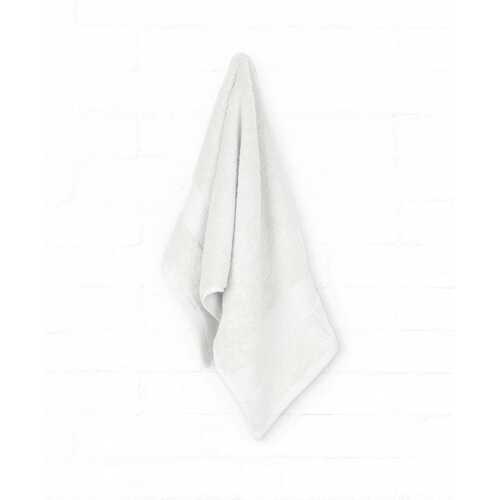 St Regis Hand Towel - White